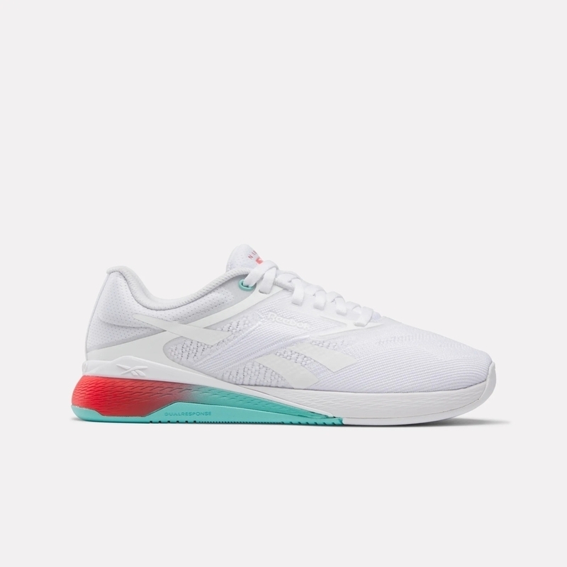 REEBOK Nano X5 女 多功能 訓練鞋 穩定 健身 REEBOK Nano X5 女 多功能 訓練鞋 穩定 健身