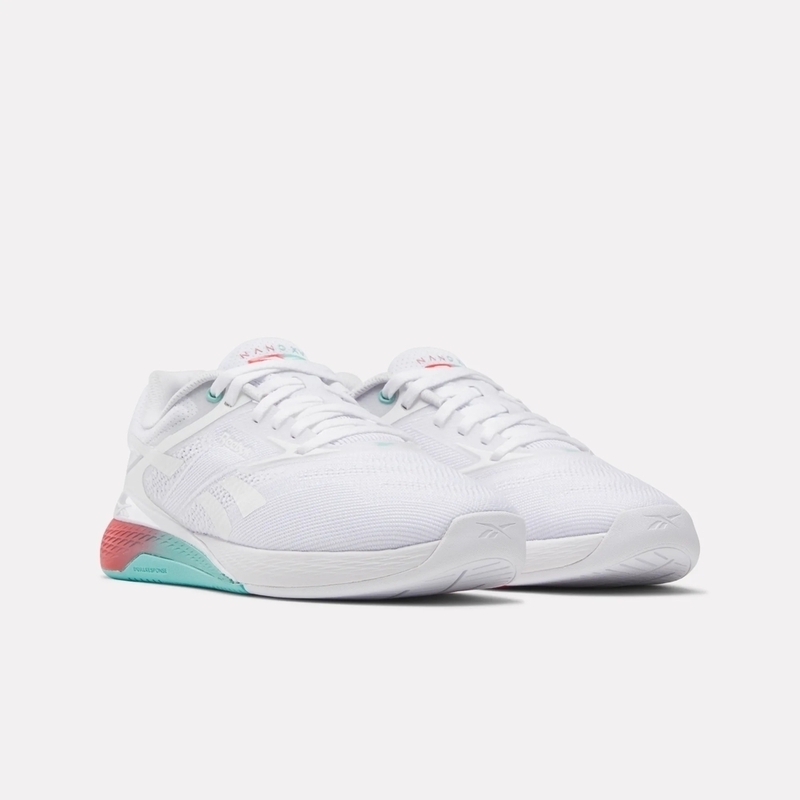 REEBOK Nano X5 女 多功能 訓練鞋 穩定 健身 REEBOK Nano X5 女 多功能 訓練鞋 穩定 健身