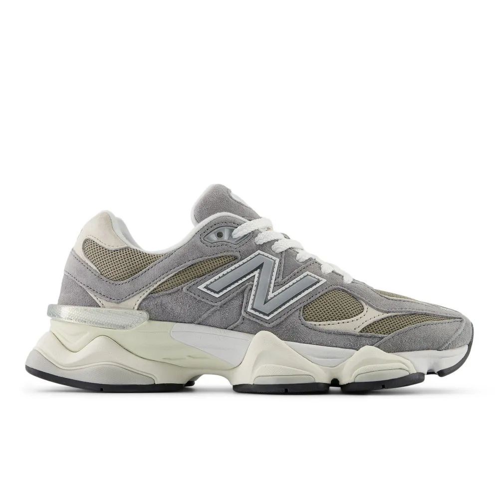 NEW BALANCE NB 休閒鞋 男鞋 女鞋 運動鞋 灰 NEW BALANCE NB 休閒鞋 男鞋 女鞋 運動鞋 灰