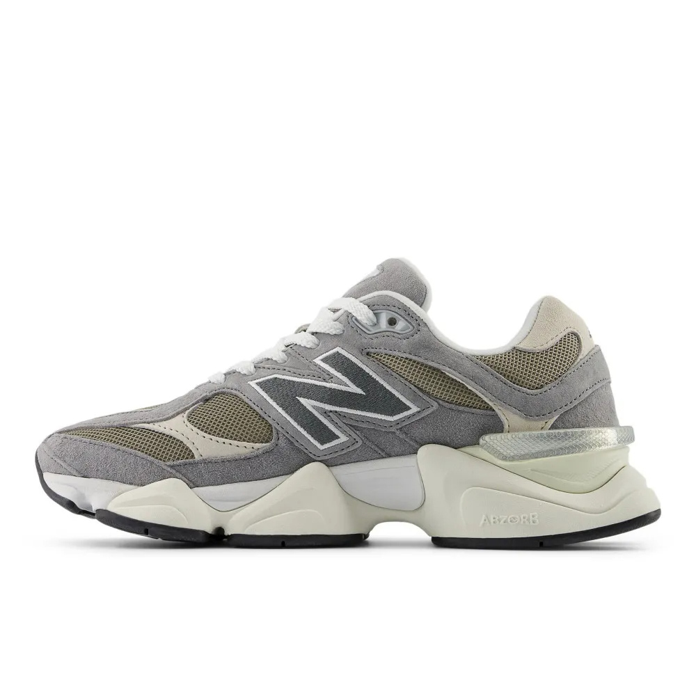 NEW BALANCE NB 休閒鞋 男鞋 女鞋 運動鞋 灰 NEW BALANCE NB 休閒鞋 男鞋 女鞋 運動鞋 灰