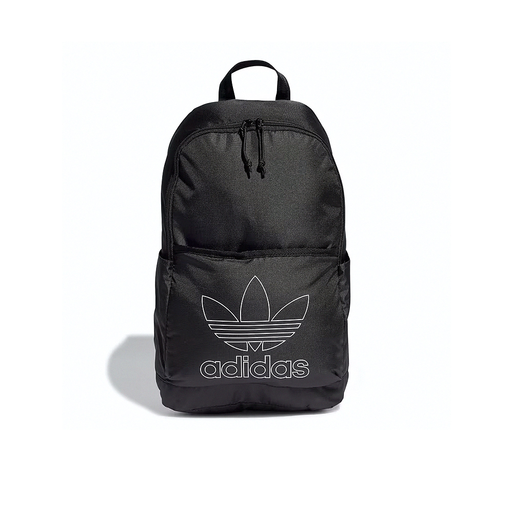 adidas 愛迪達 Adicolor Backpack 黑 adidas 愛迪達 Adicolor Backpack 黑