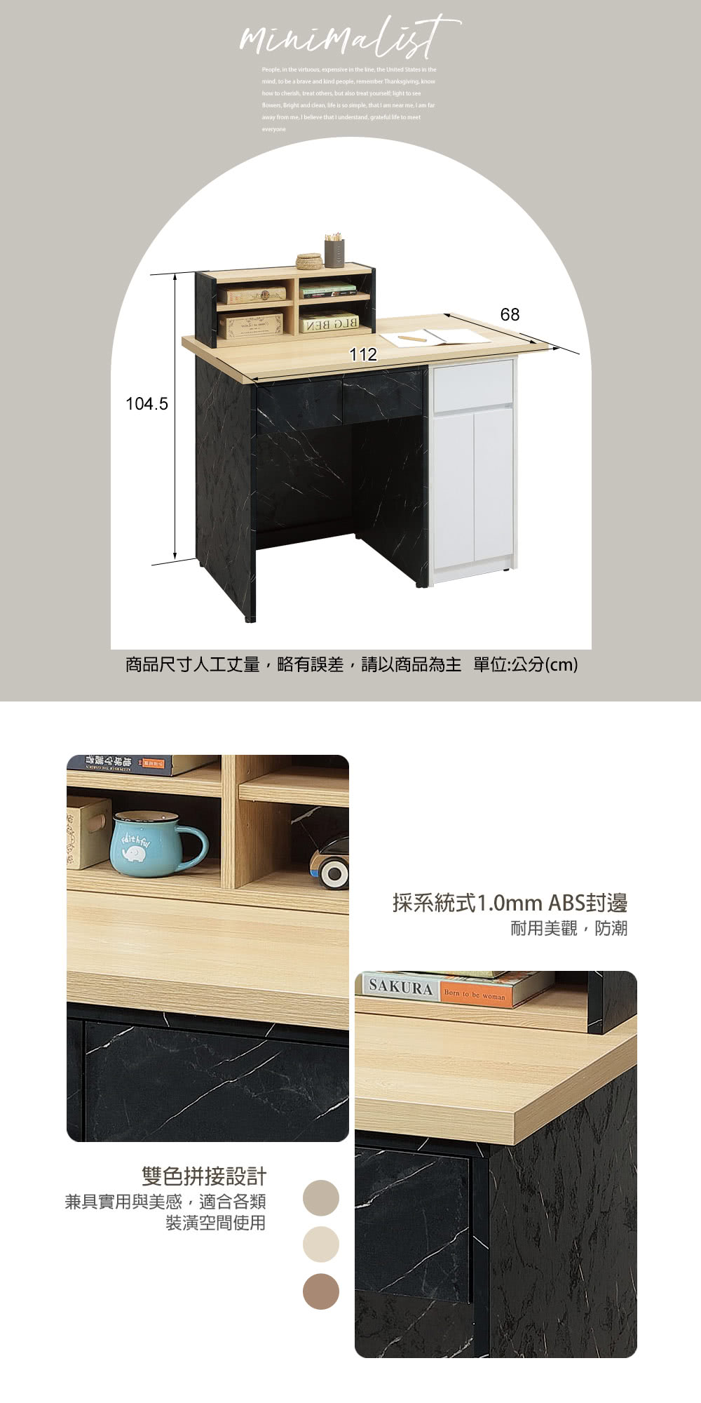 麗得傢居 羅伯3.7尺櫃檯桌 櫃台屏風 收銀桌 吧檯桌(座位 麗得傢居 羅伯3.7尺櫃檯桌 櫃台屏風 收銀桌 吧檯桌(座位