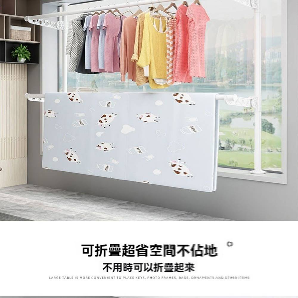 貝恩馳旗艦店 2豎桿1加長橫桿 高1.2-2.1m長1.1- 貝恩馳旗艦店 2豎桿1加長橫桿 高1.2-2.1m長1.1-