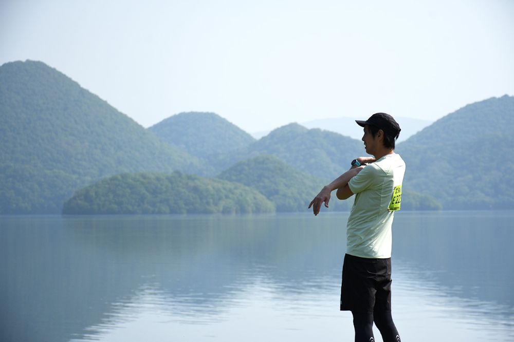 洞爺湖馬拉松 10K單人參賽名額+2晚COCOA度假飯店雙床 洞爺湖馬拉松 10K單人參賽名額+2晚COCOA度假飯店雙床