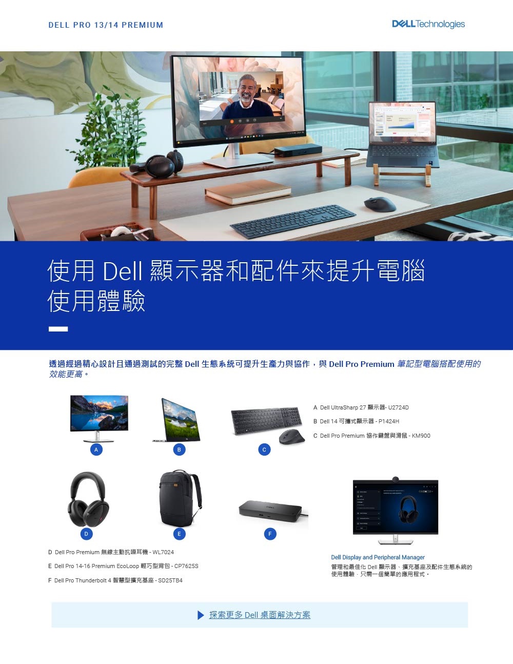 DELL戴爾 PA14250 - 詳情5