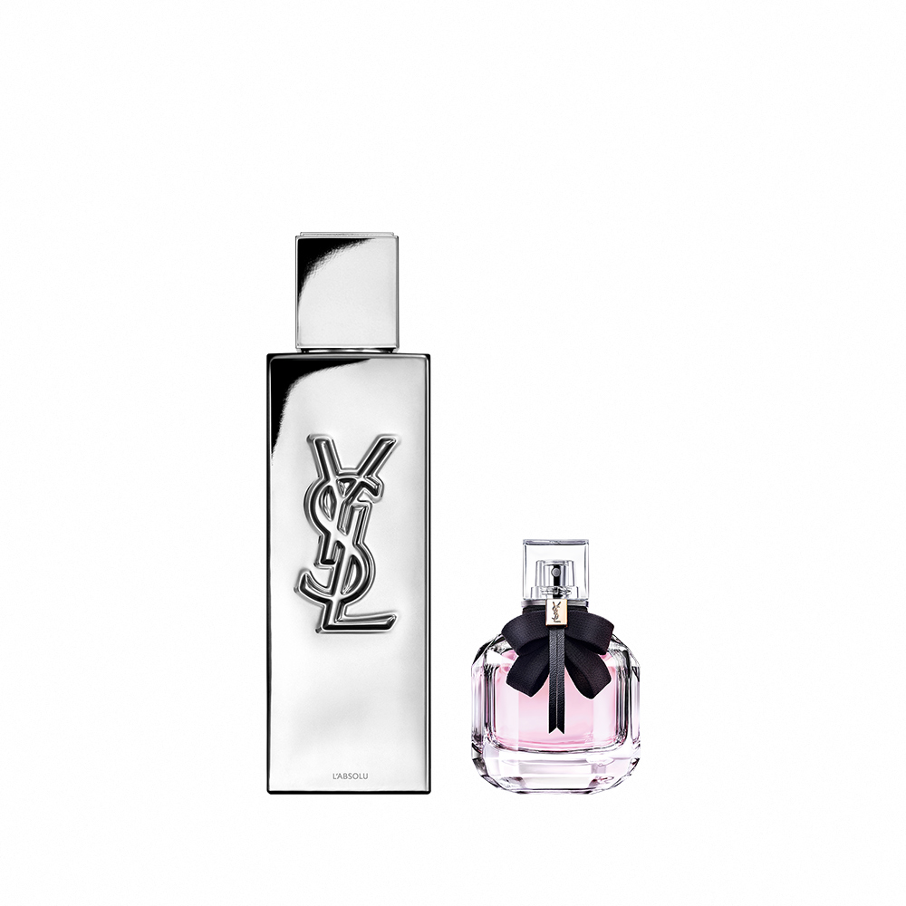 YSL】官方直營MYSLF極鏡淡香精60ML(香水/男香) - momo購物網- 好評推薦