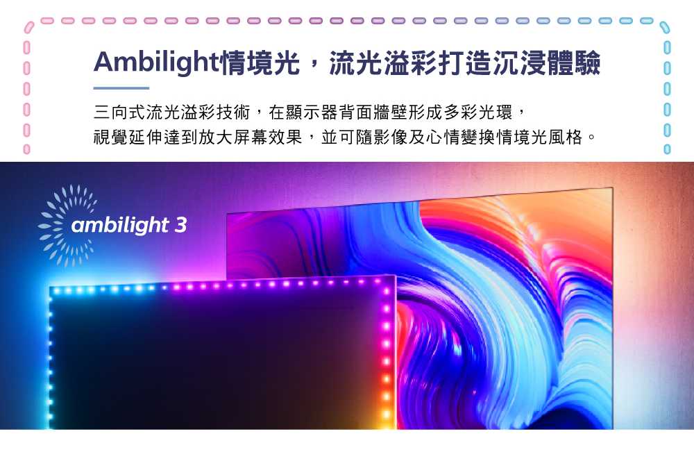 PHILIPS飛利浦 65PUH8528 - 詳情6