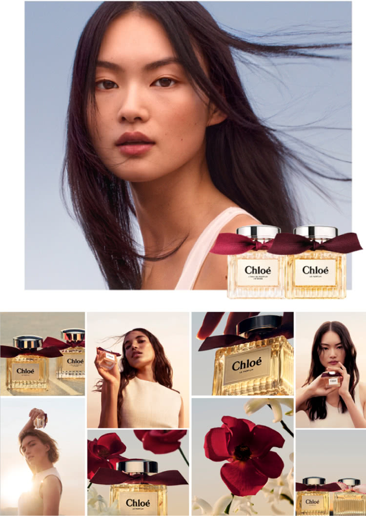 Chloe' 蔻依】玫瑰晨曦女性香精30ml(專櫃公司貨) - momo購物網- 好評