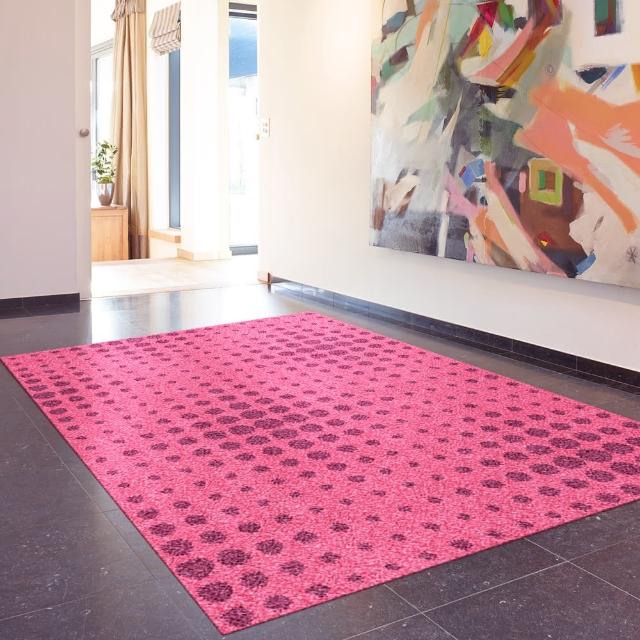 【范登伯格】諾拉前衛設計進口地毯(160x230cm)