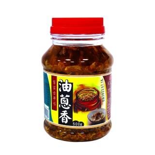尚旺油蔥酥 550g(550g) 尚旺油蔥酥 550g(550g)