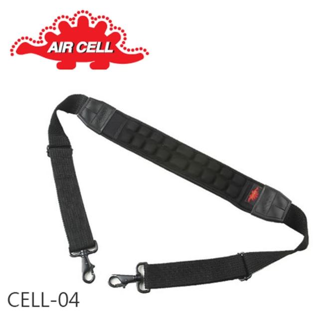 【AIR CELL】04 韓國5.5cm雙鉤型相機背帶(背包專用)
