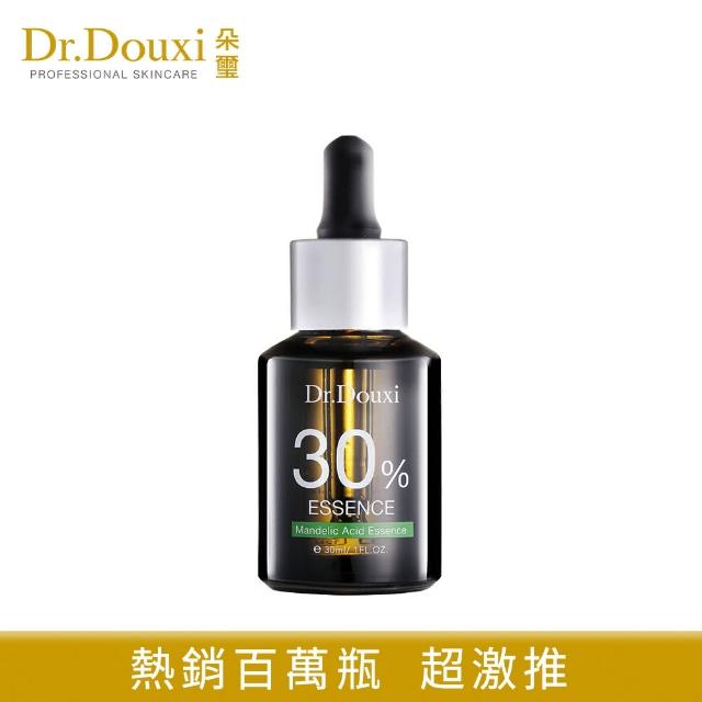 【Dr.Douxi 朵璽】杏仁酸精華液30%30ml(一代淨白煥膚系列)