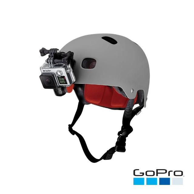 【GoPro】安全帽前置專用架 AHFMT-001(公司貨) 【GoPro】安全帽前置專用架 AHFMT-001(公司貨)