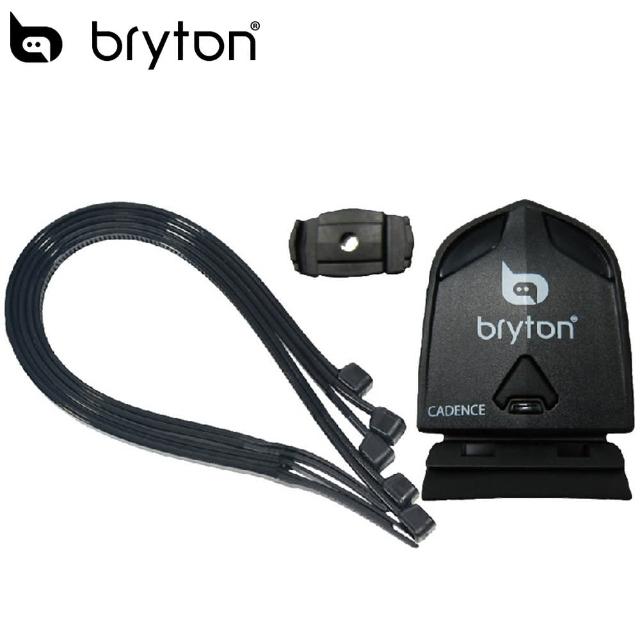 【bryton】踏頻感測器