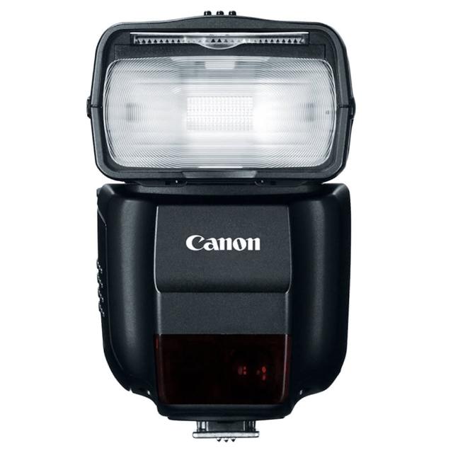 【Canon】Speedlite 430EX III-RT 閃光燈(公司貨)