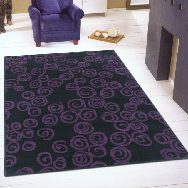 【Ambience】比利時Shiraz 現代地毯(螺紋 160x230cm)