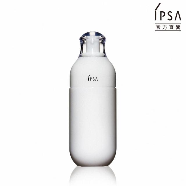 【IPSA】IPSA ME濕潤平衡液-舒緩1