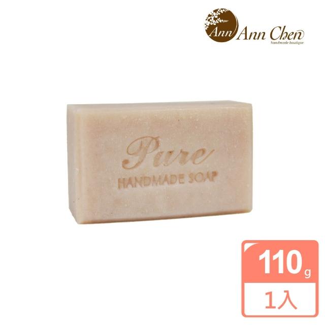 【陳怡安手工皂】脂蜜之皂手工皂110g(滋養潤滑系列)