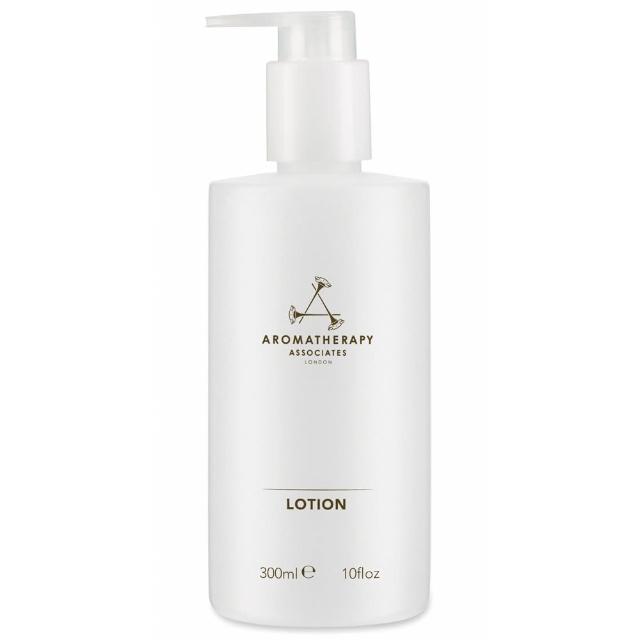 【aa】身体润肤乳 300ml(aromatherapy associates)