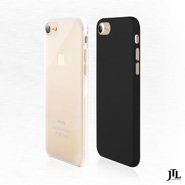 【JTL】iPhone 8-7 超防刮保護殼