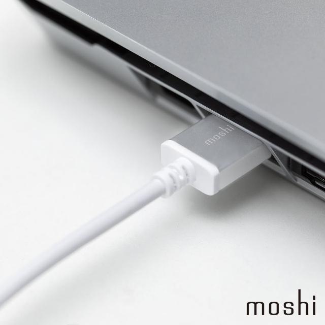 【Moshi】High Speed HDMI 高速傳輸線 2M