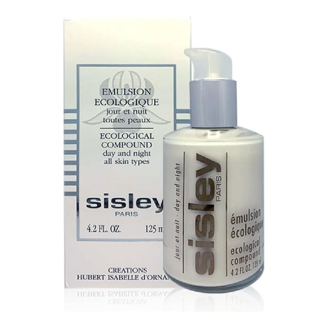 【Sisley 希思黎】全能乳液125ml 【Sisley 希思黎】全能乳液125ml