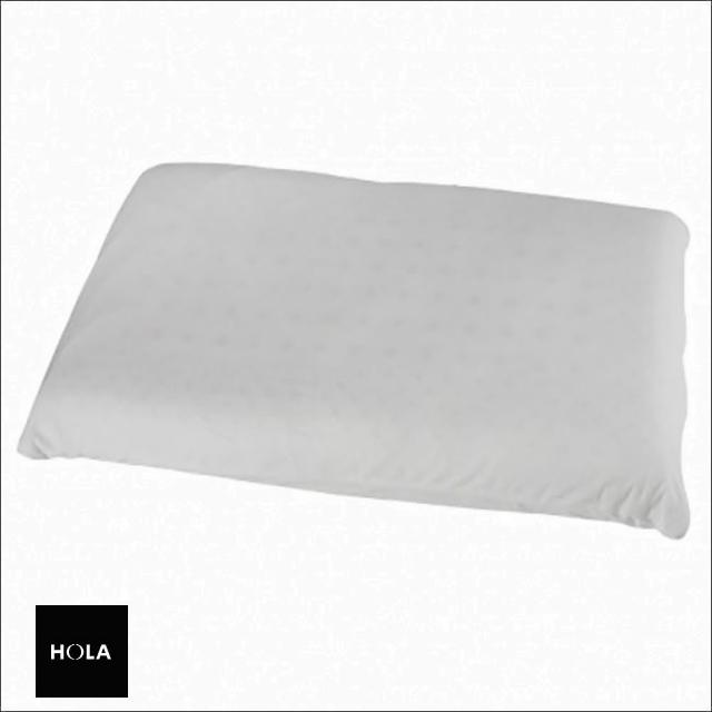 【HOLA】HOLA home 馬來西亞天然乳膠童枕 H7 CM