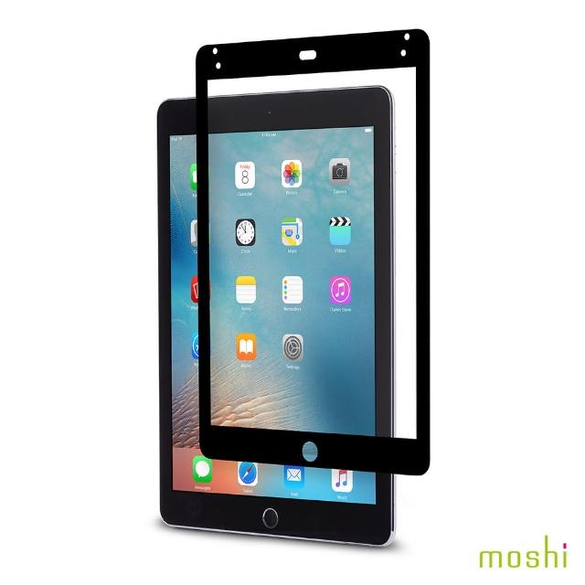 【Moshi】iVisor AG for iPad 2017 防眩光螢幕保護貼