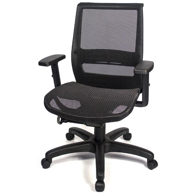 【aaronation 愛倫國度】第二代專利椅座電腦椅-五色可選(AM-947-OT-P-XF)