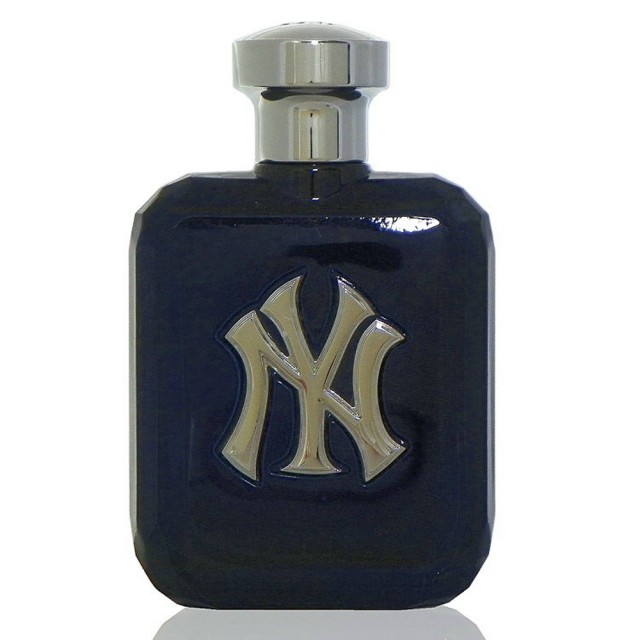 【Yankees】New York Yankees For Men 洋基男性淡香水(100ml)