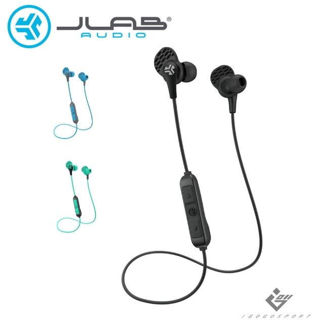 【JLab】JBuds Pro 藍牙運動耳機(ATP耳內穩定系統)