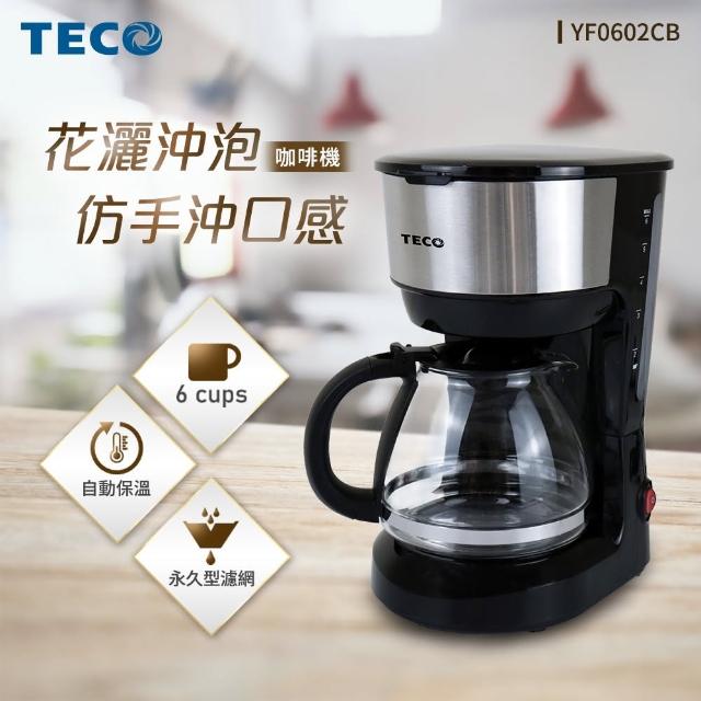 TECO �F���iTECO �F���j6�H���g�孻�J�����@�ؾ� YF0602CB