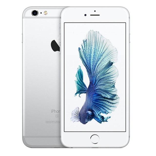 Apple 蘋果 Iphone 6s Plus 128g 智慧型手機 全新品 未開通 Momo購物網