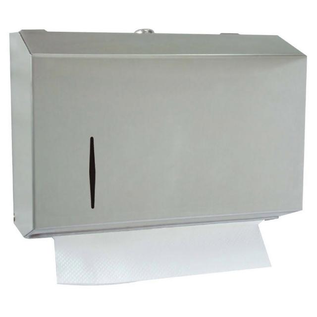 大巨光 擦手紙箱 不鏽鋼 K 9501 Momo購物網