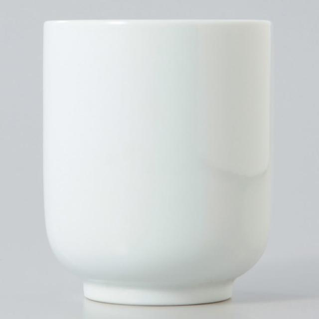 Muji 無印良品 白磁長杯 Momo購物網 Muji 無印良品 白磁長杯 Momo購物網