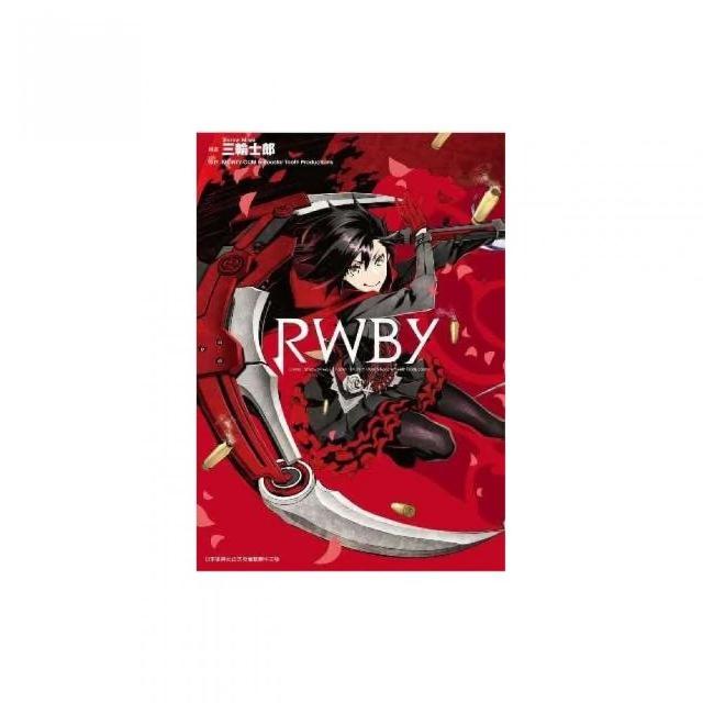 Rwby 全 Momo購物網