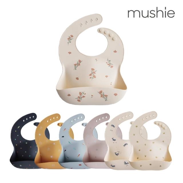 美國Mushie