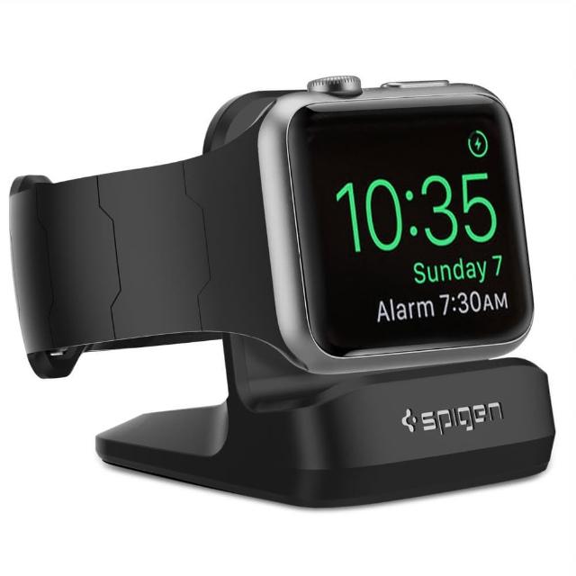 【Spigen】S350 Apple Watch 時尚簡約充電座(SGP)