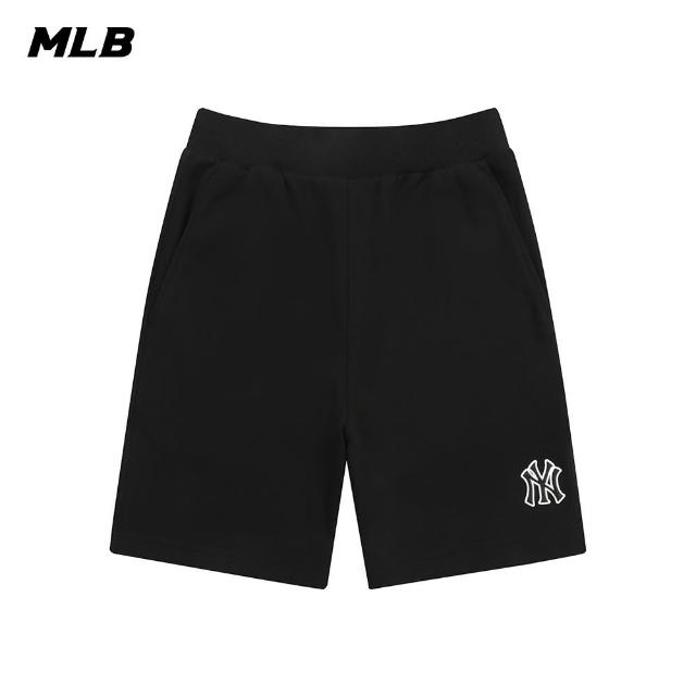 MLB【MLB】基本款短褲 休閒褲 紐約洋基隊(31SP02131-50L)