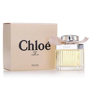 【CHLOE】經典同名女性淡香精 75ML(航空版)