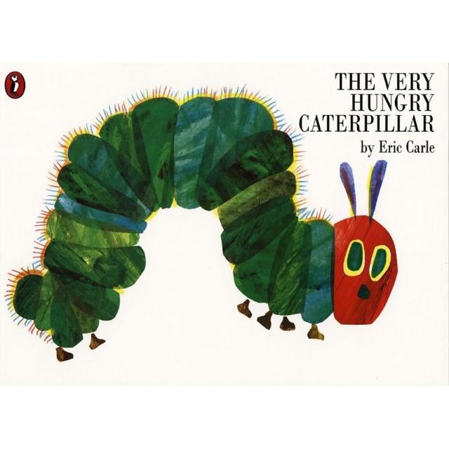 Very Hungry Caterpillar