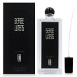 【SERGE LUTENS  盧丹詩】L’orpheline 孤兒怨-孤女-淡香精 50ml