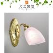 【光之饗宴】單燈壁燈