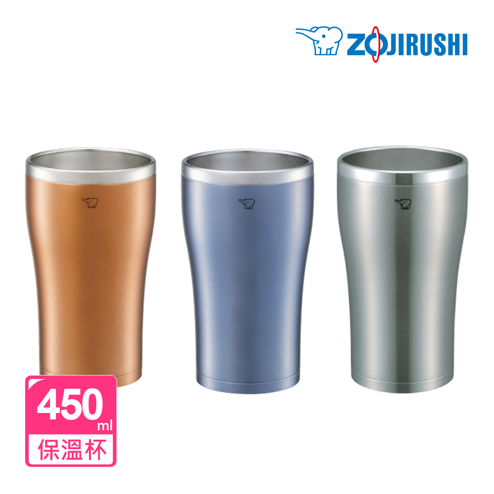 Zojirushi 象印 象印 0 45l 不鏽鋼真空保溫杯 Sx Dn45 Momo購物網