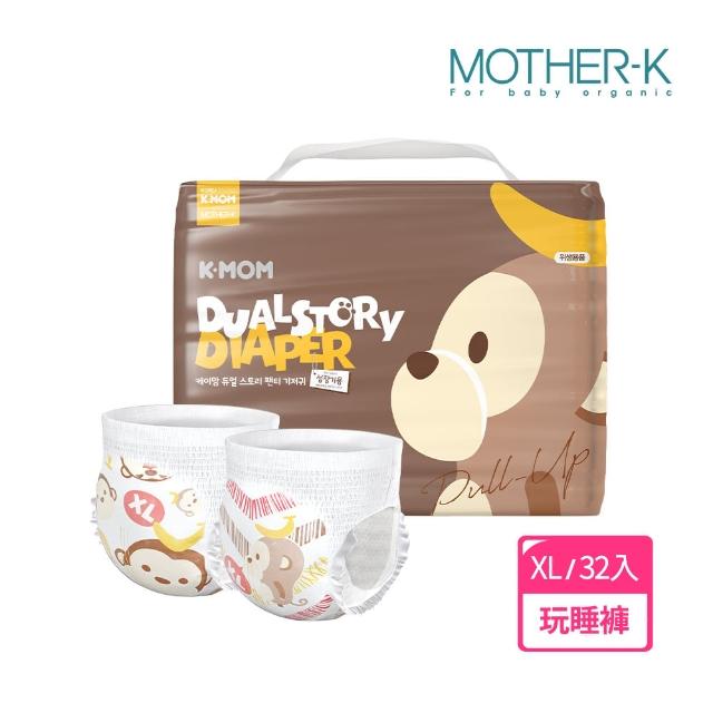 MOTHER-K