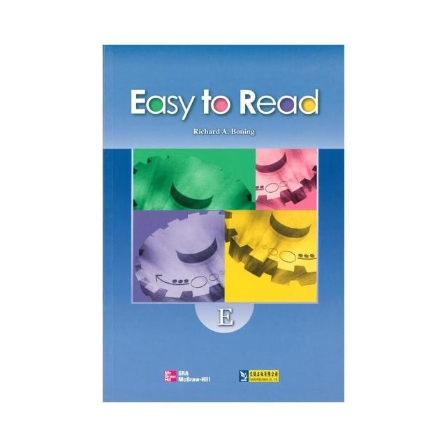 Easy to Read E