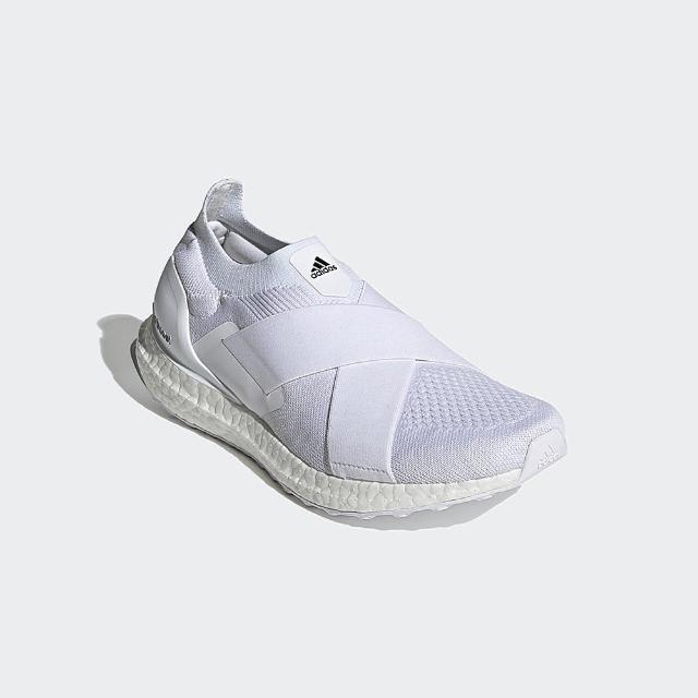 adidas 愛迪達【adidas官方旗艦館】ULTRABOOST DNA 跑鞋 女(H02815)
