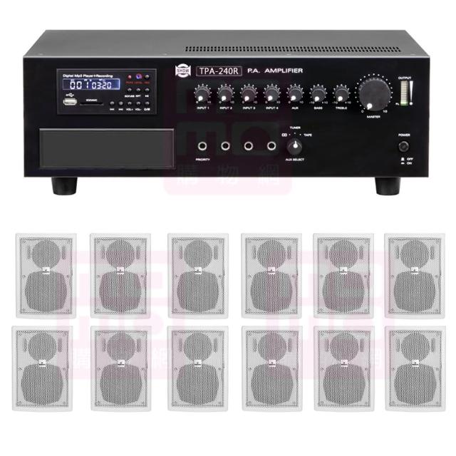 �iSHOW�jTPA-240R+AV MUSICAL QS-41POR ��(�s���M���X�j��+�h�γ~��z12��)