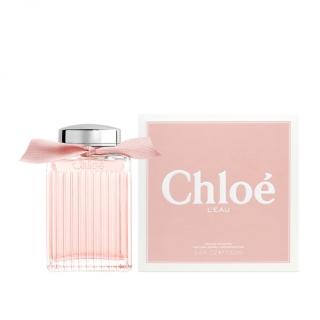 【Chloe’ 蔻依】粉漾玫瑰女性淡香水 100ML(CHLOE 公司貨)