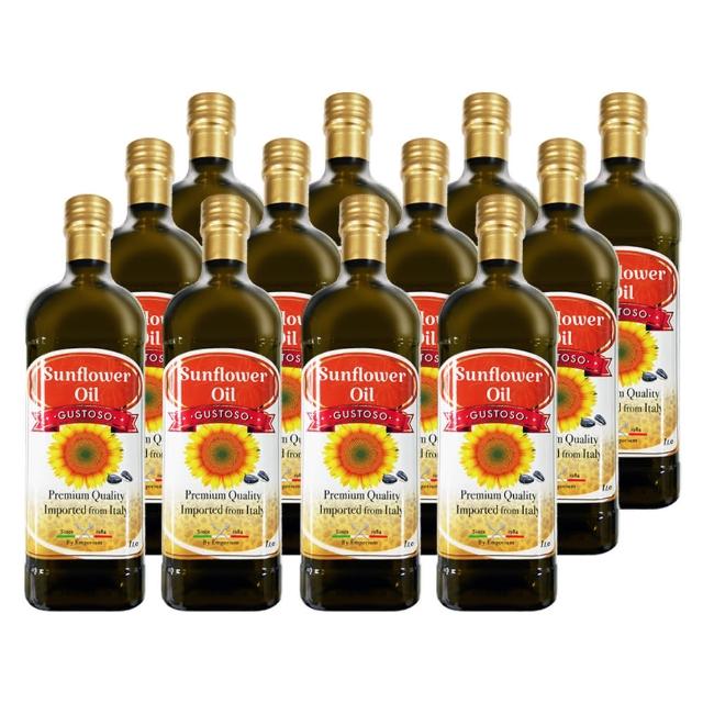 泰山 主廚精選chefoil 極品葵花油1l 1l 4瓶 價格品牌網